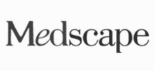 A logo of redscape
